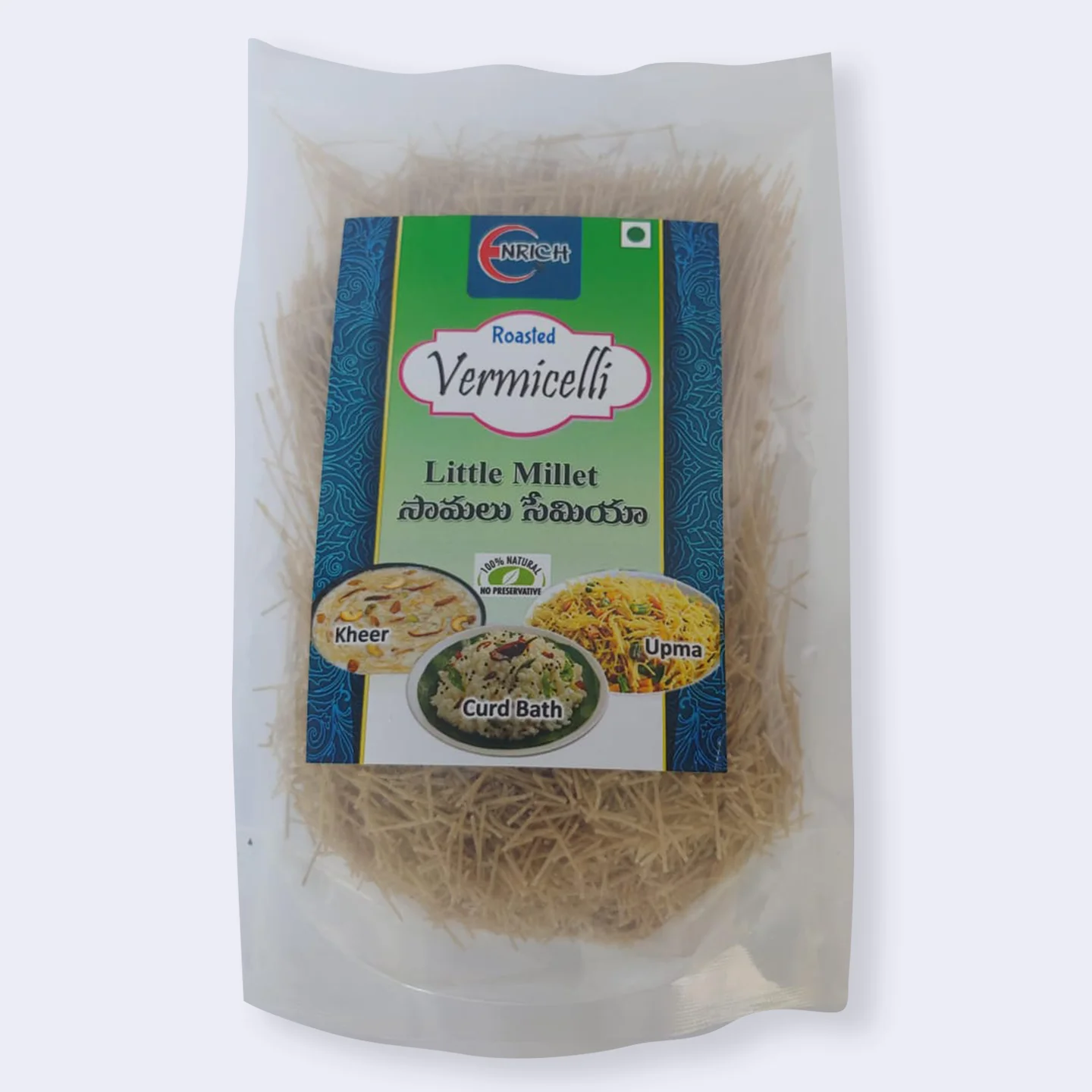 Little Millet Vermicelli