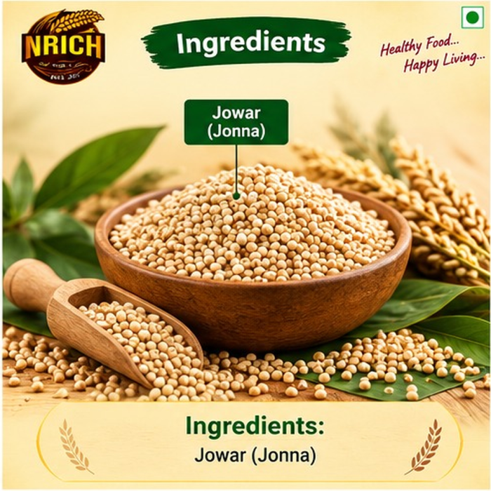 Jowar Idly Rava - Image 3